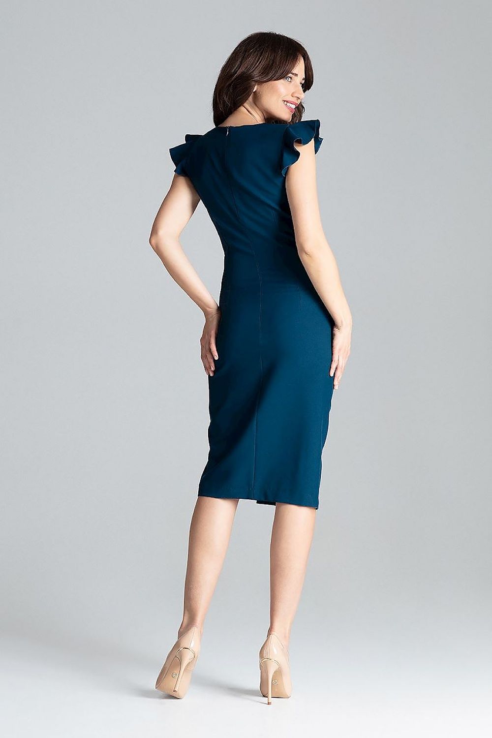  Koktél ruha model 130947 Lenitif 