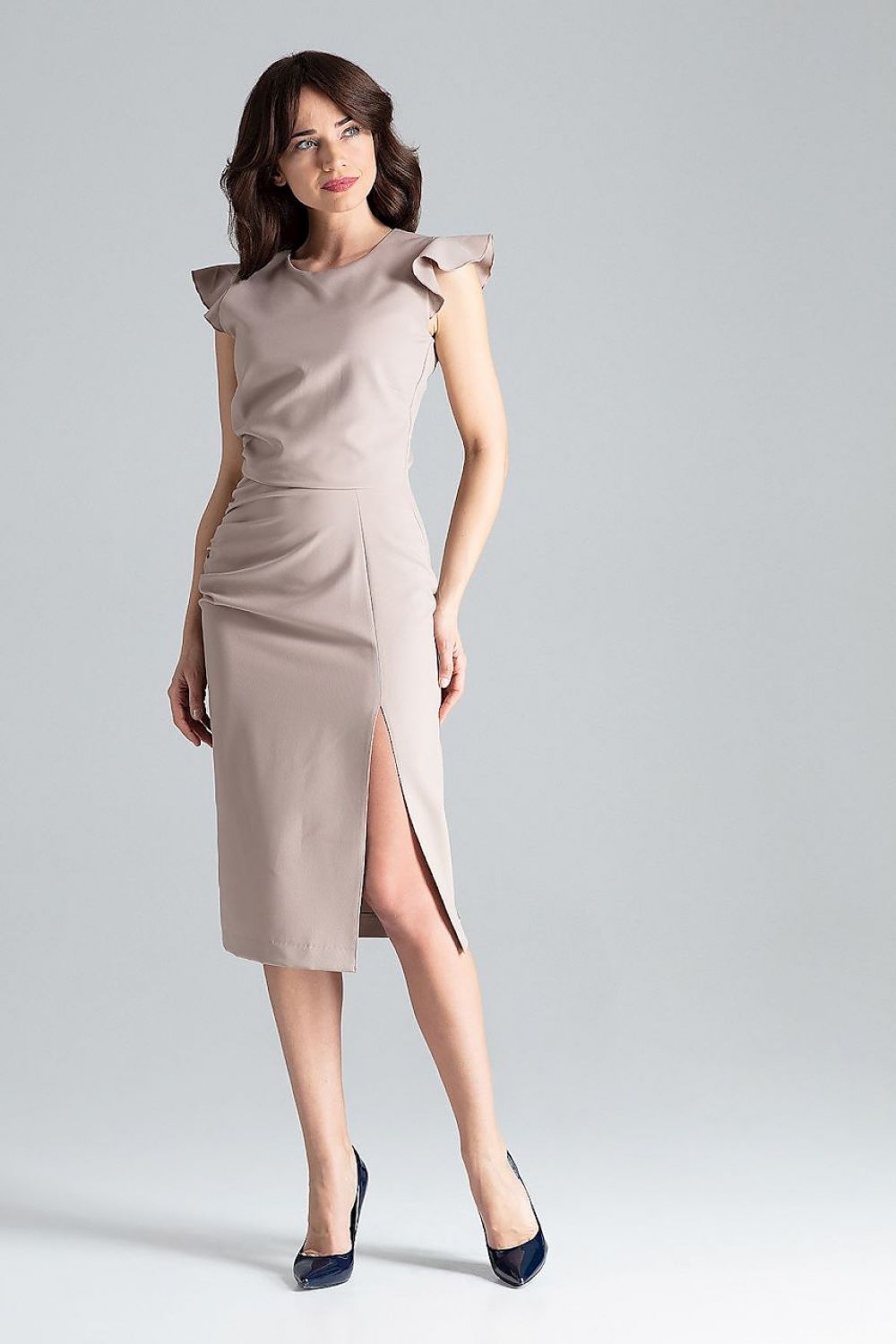  Koktél ruha model 130949 Lenitif 