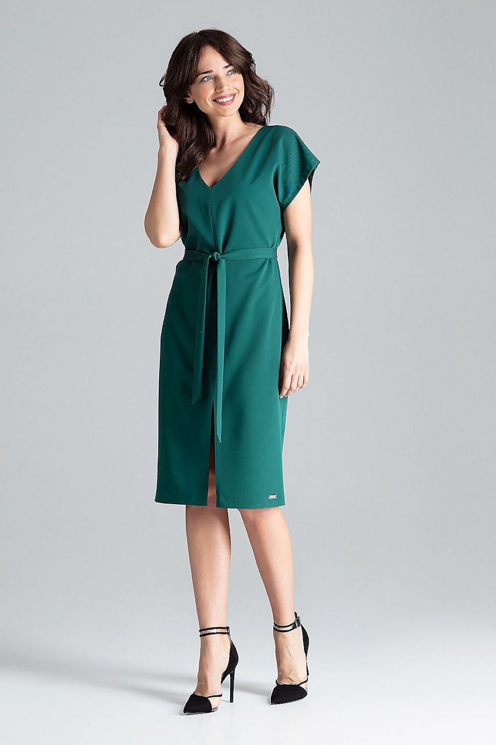  Hétköznapi ruha model 130954 Lenitif 