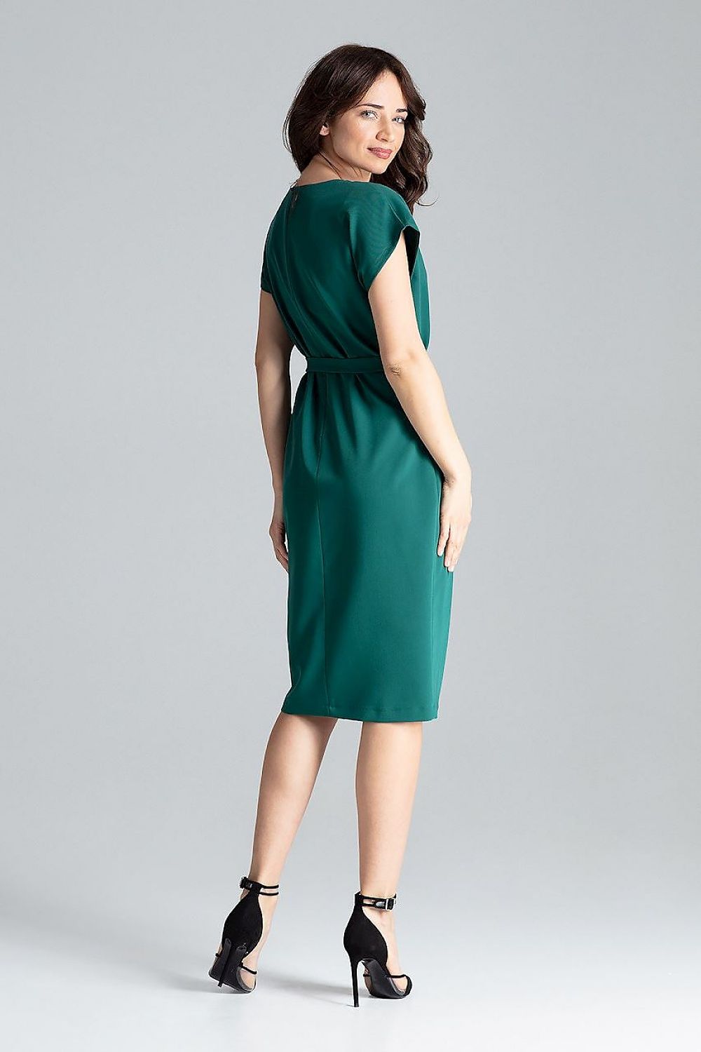  Hétköznapi ruha model 130954 Lenitif 
