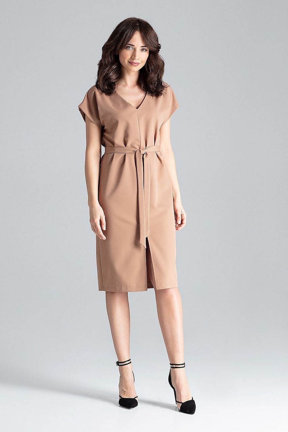  Hétköznapi ruha model 130955 Lenitif 