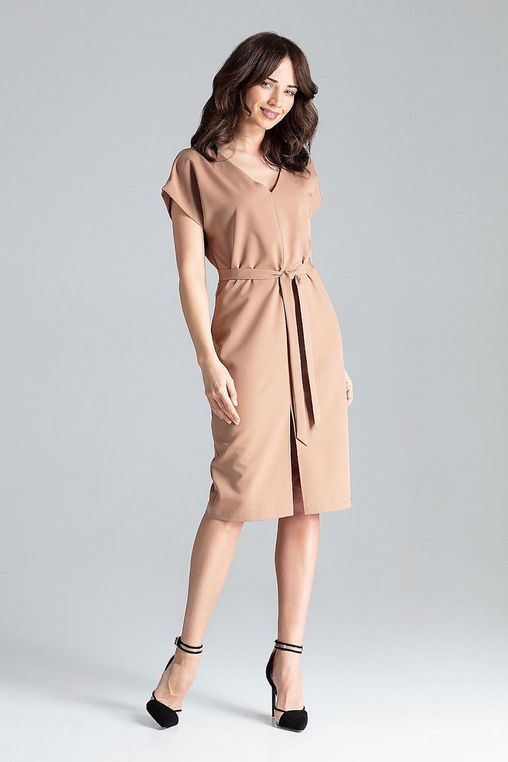  Hétköznapi ruha model 130955 Lenitif 