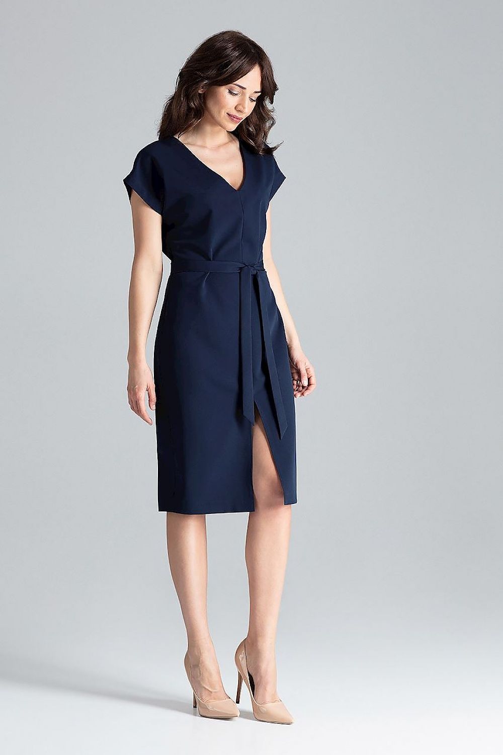  Hétköznapi ruha model 130956 Lenitif 