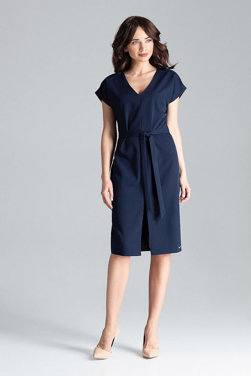  Hétköznapi ruha model 130956 Lenitif 