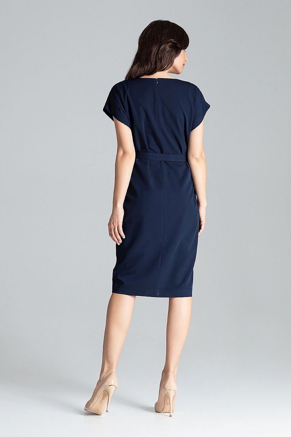  Hétköznapi ruha model 130956 Lenitif 