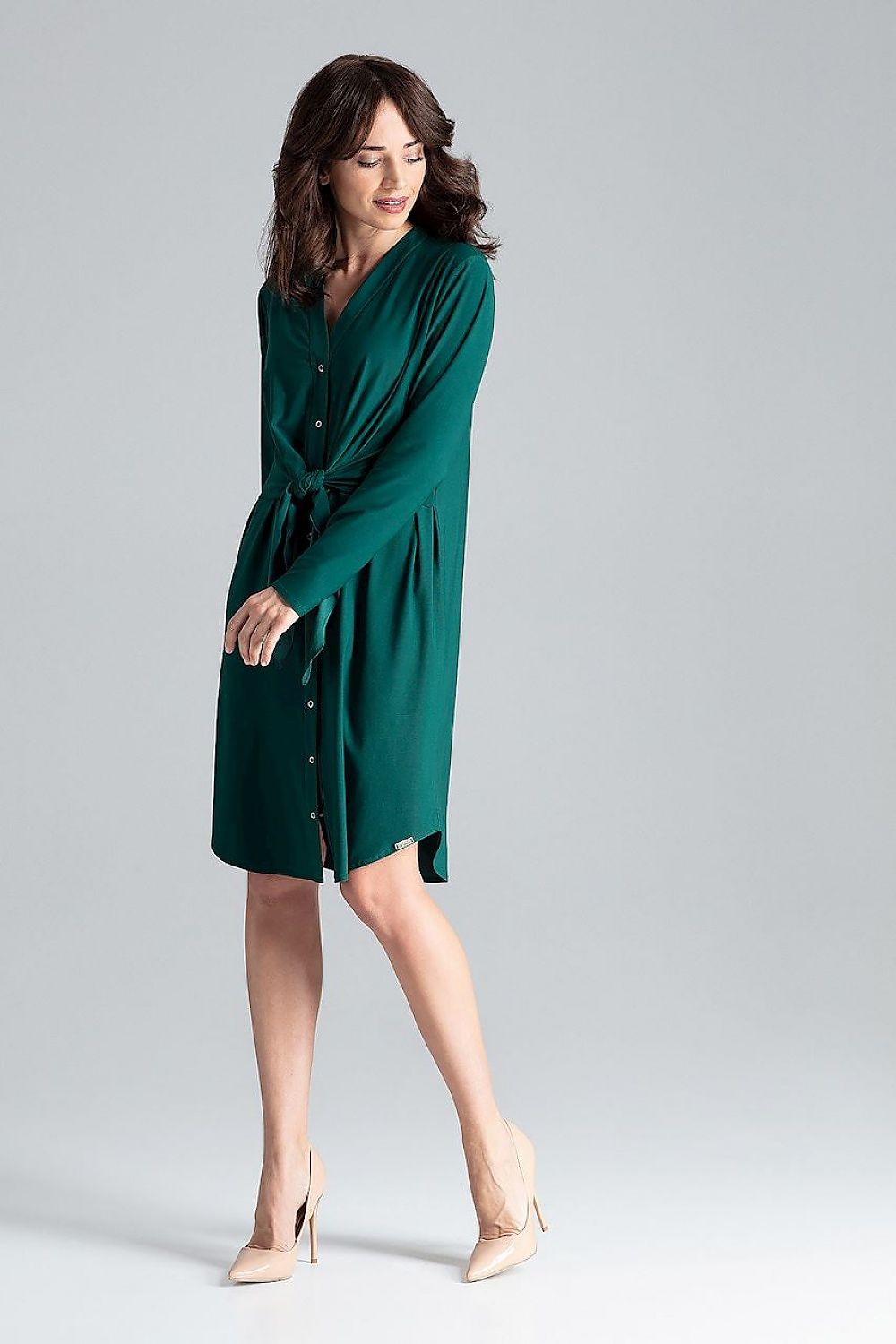  Hétköznapi ruha model 130957 Lenitif 