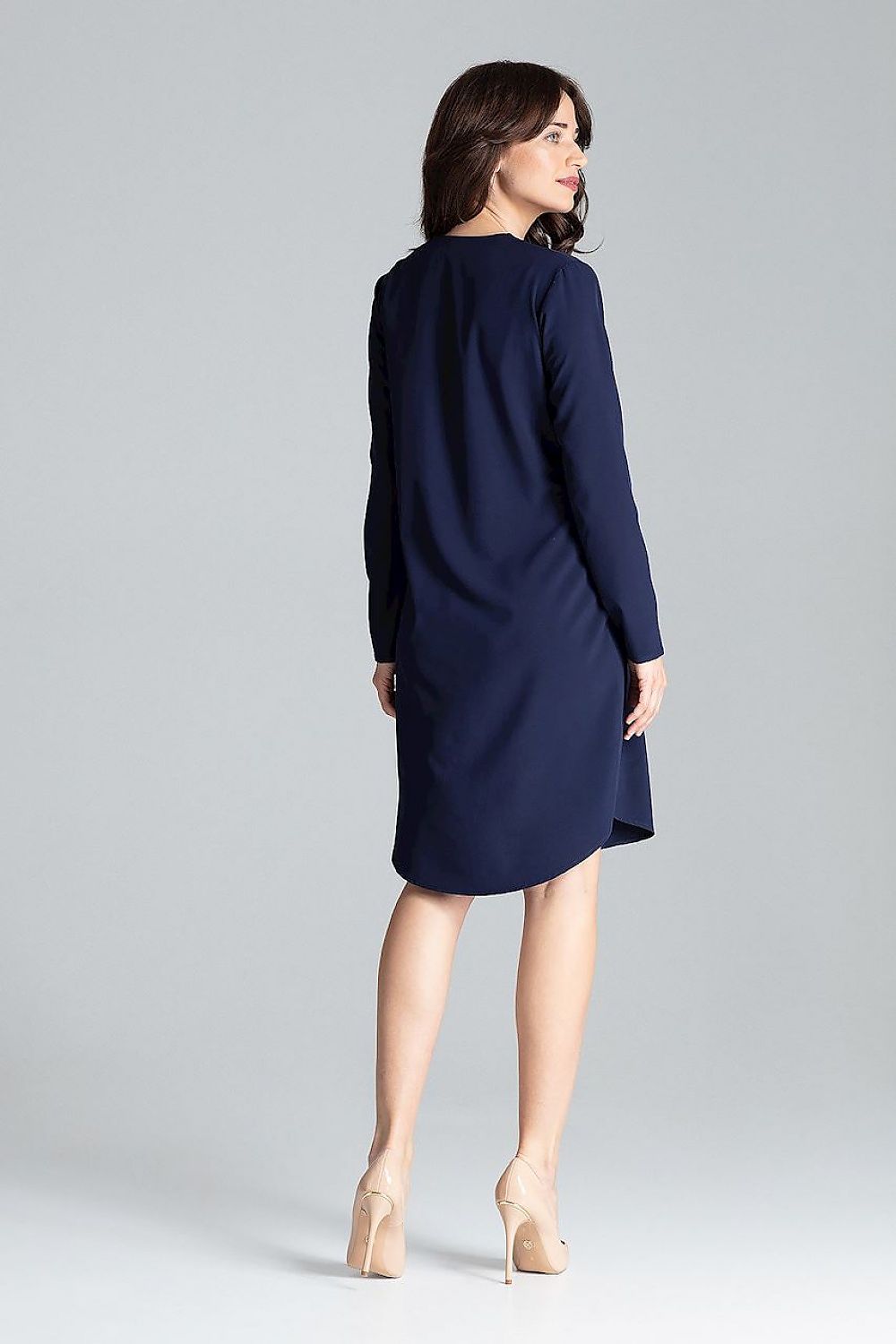  Hétköznapi ruha model 130958 Lenitif 