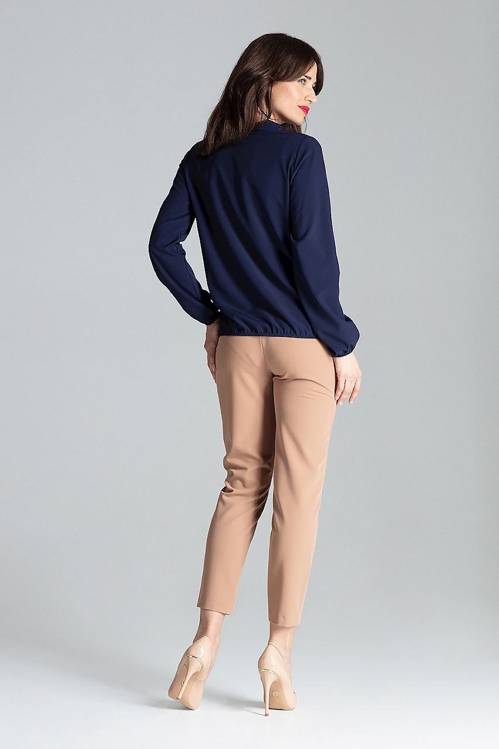  Blúz model 130963 Lenitif 