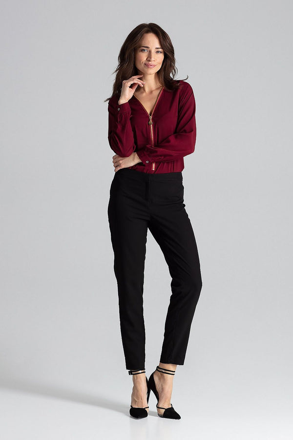  Blúz model 130979 Lenitif 