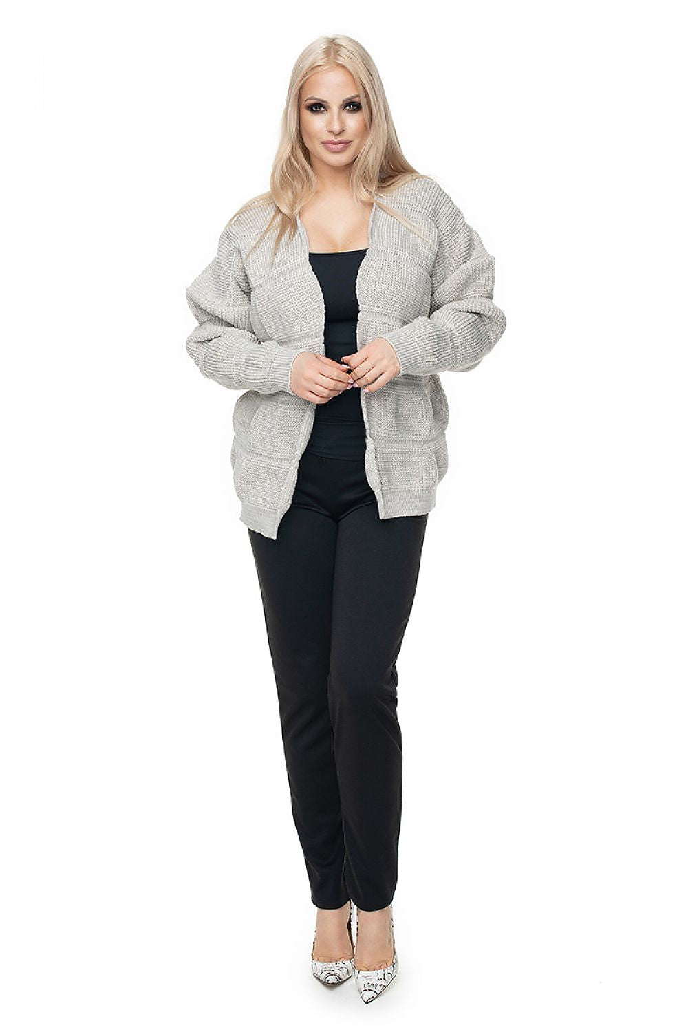  Kardigán model 131588 PeeKaBoo 