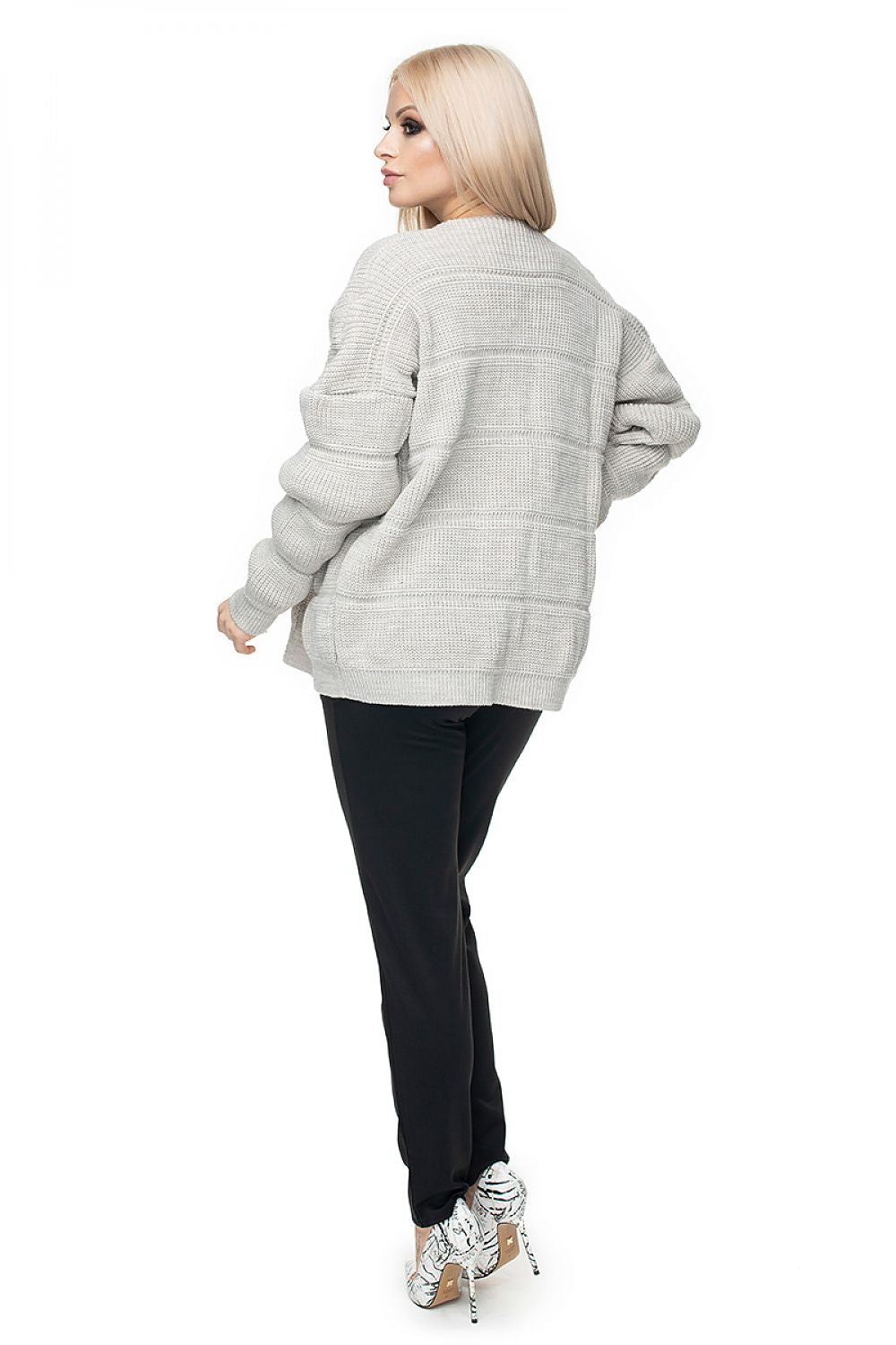  Kardigán model 131588 PeeKaBoo 