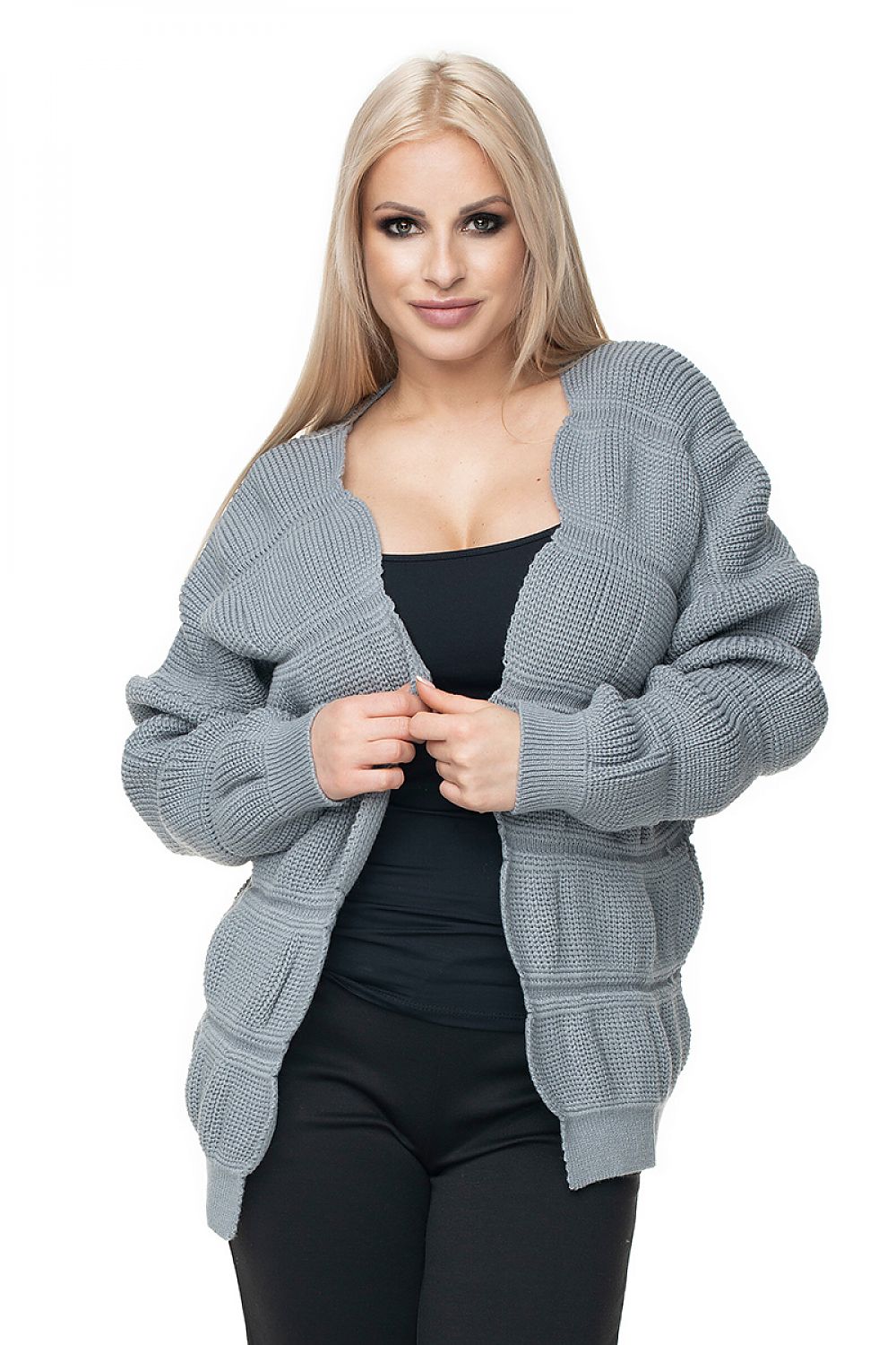  Kardigán model 131589 PeeKaBoo 