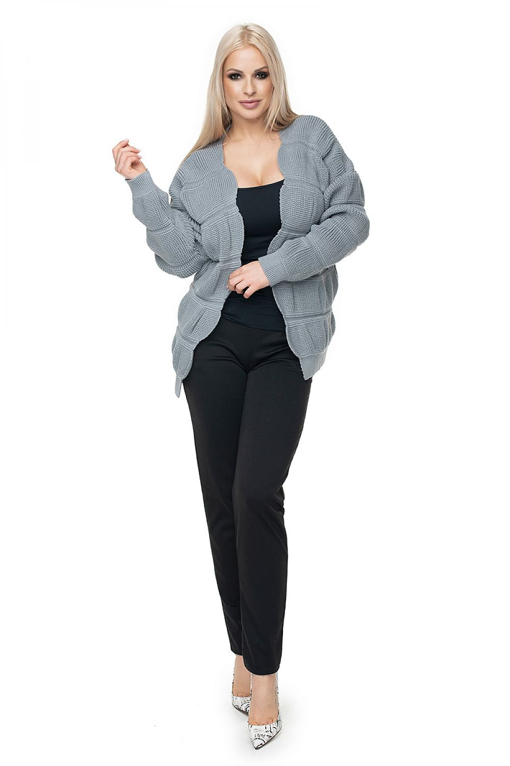  Kardigán model 131589 PeeKaBoo 