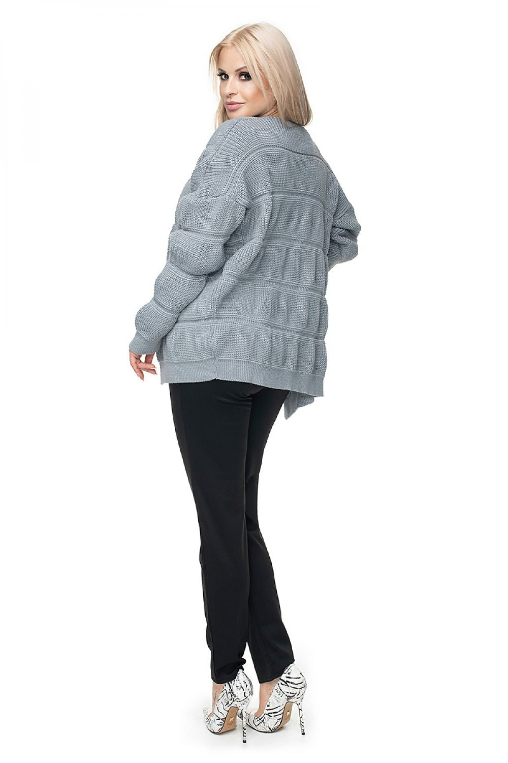  Kardigán model 131589 PeeKaBoo 