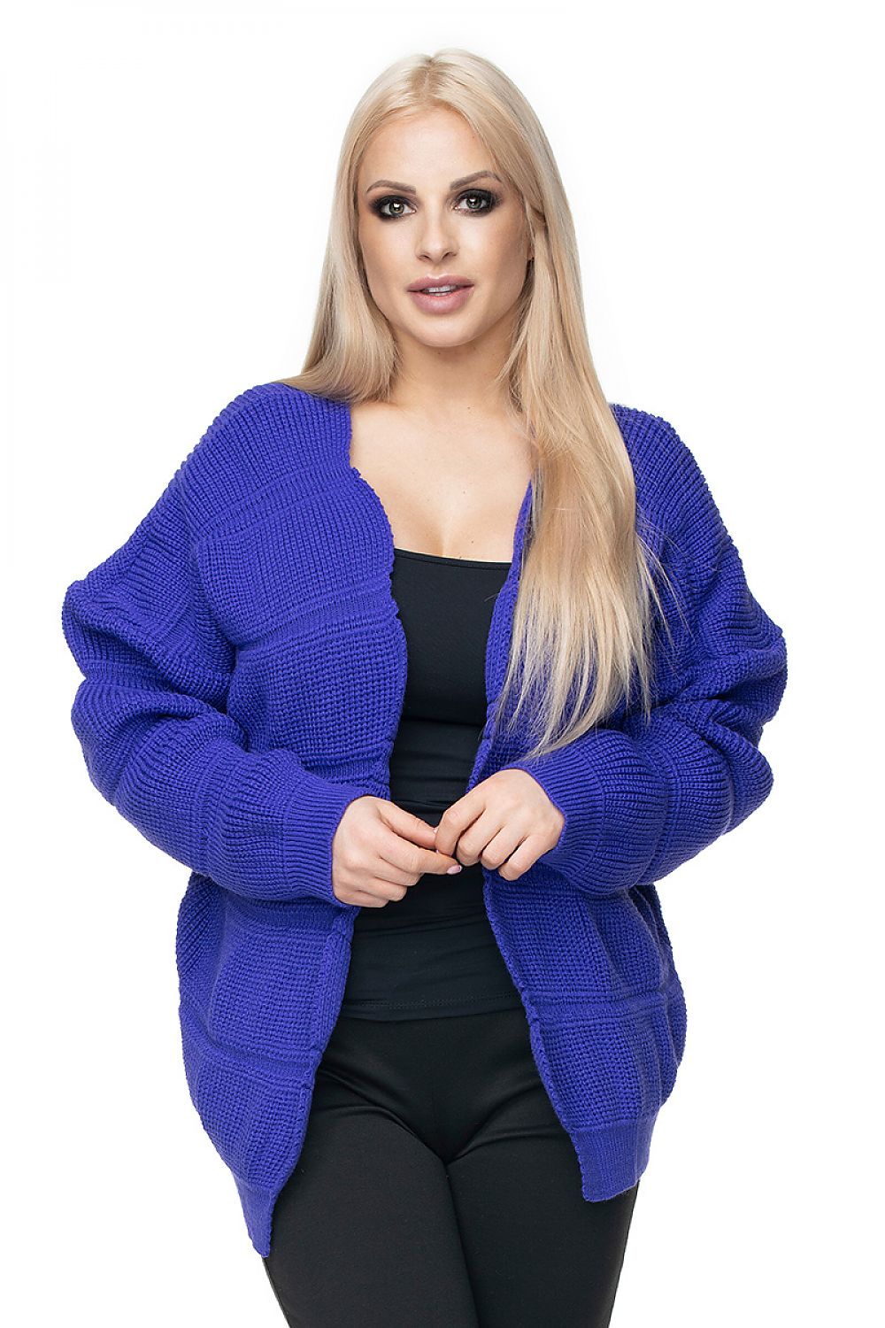  Kardigán model 131590 PeeKaBoo 