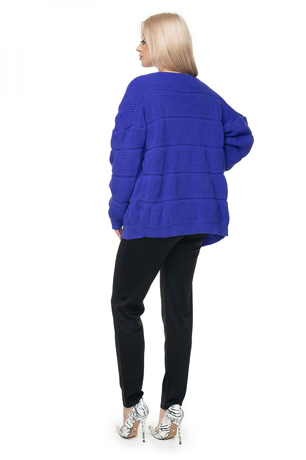  Kardigán model 131590 PeeKaBoo 