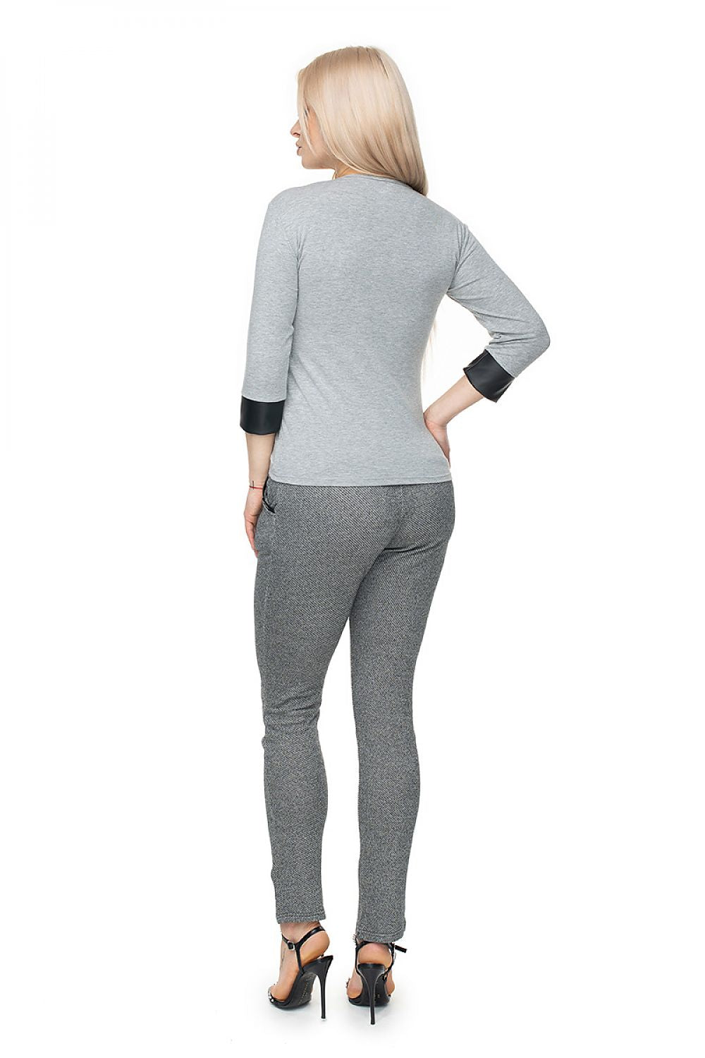  Blúz model 131592 PeeKaBoo 