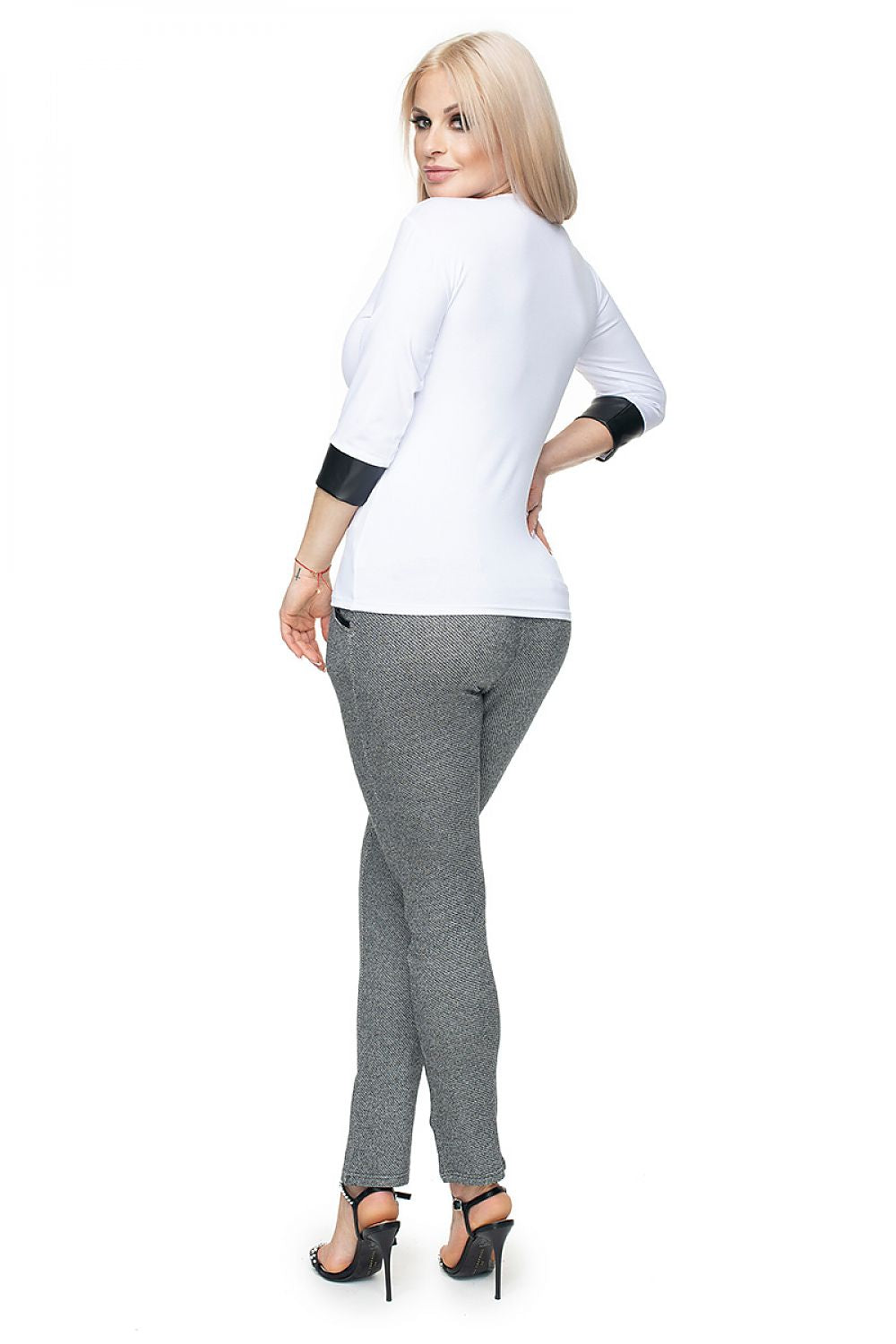  Blúz model 131593 PeeKaBoo 