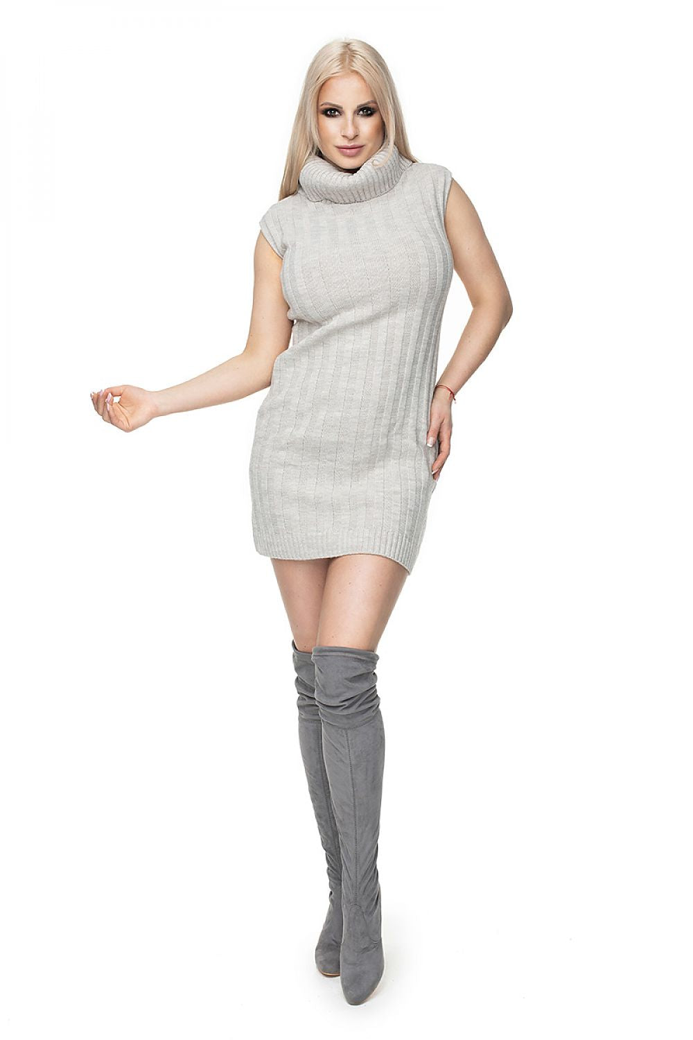  Hétköznapi ruha model 131595 PeeKaBoo 