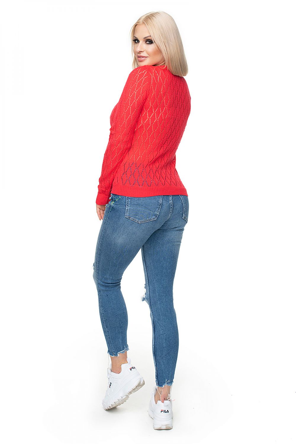  Pulóver model 131609 PeeKaBoo 