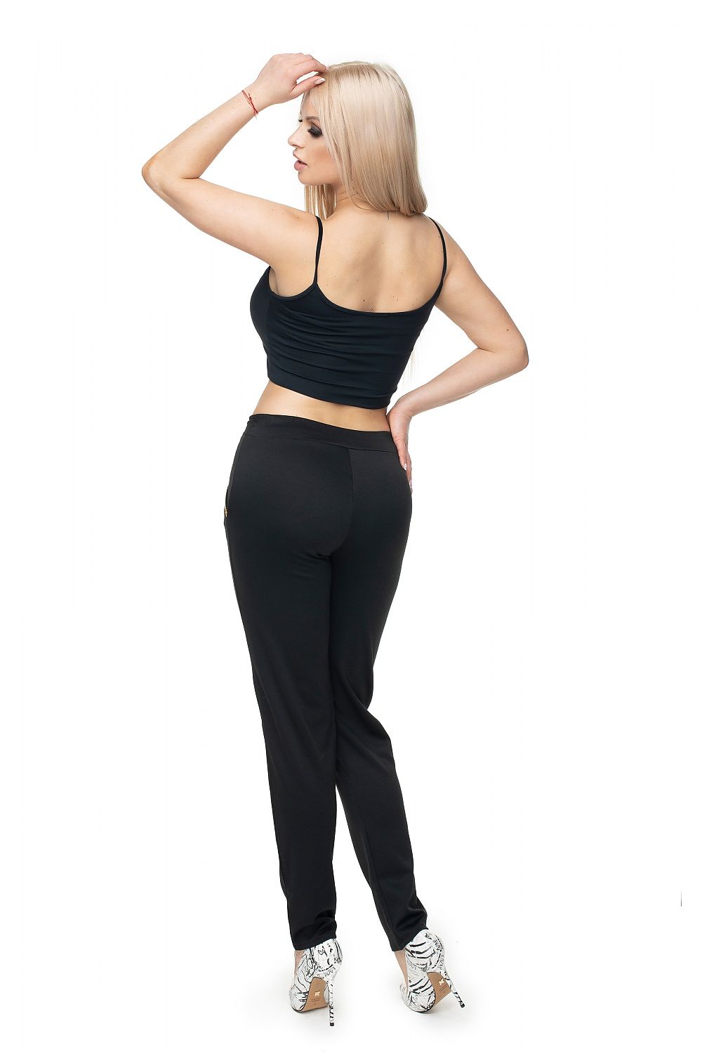  Hosszú nadrág model 131929 PeeKaBoo 