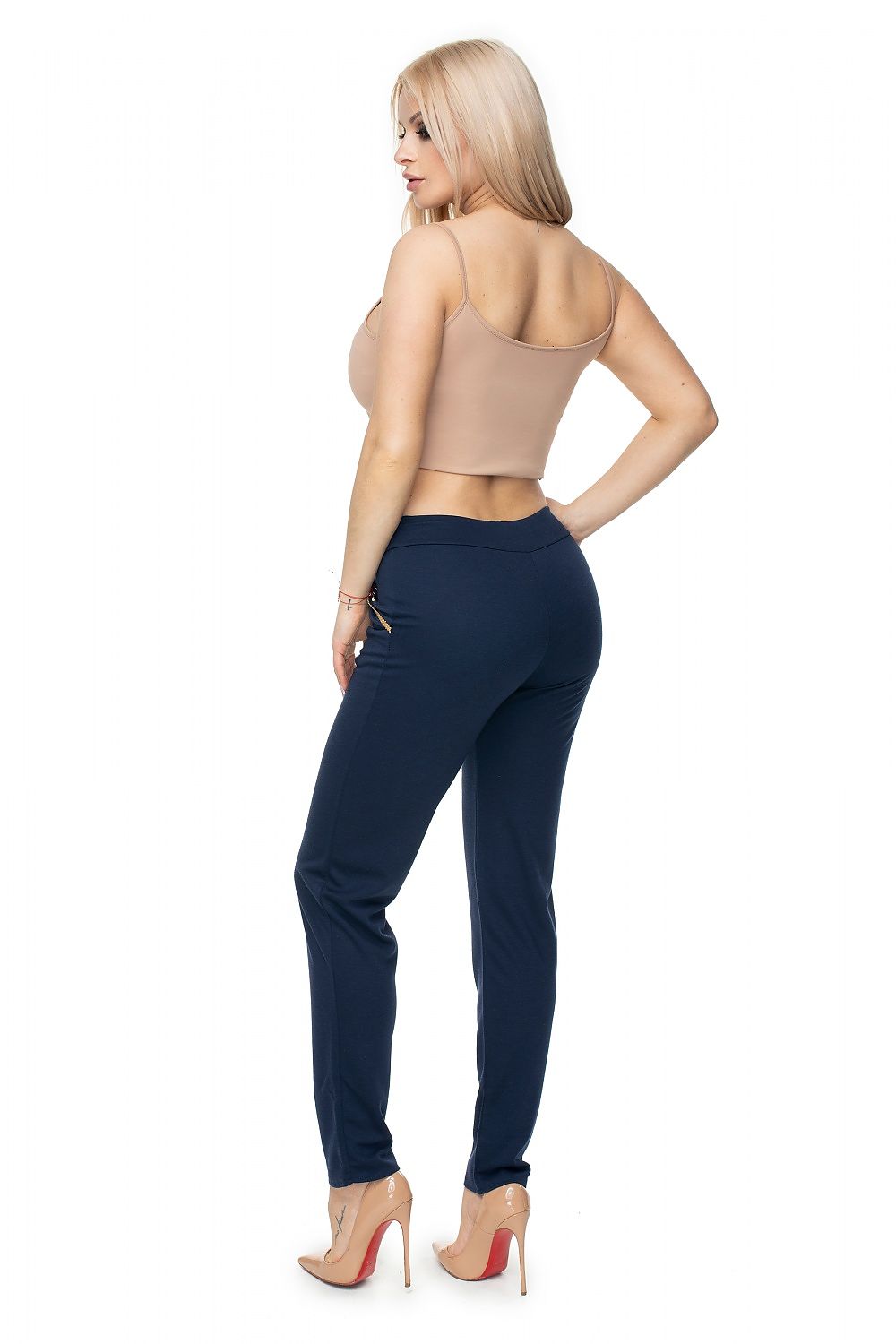  Hosszú nadrág model 131930 PeeKaBoo 