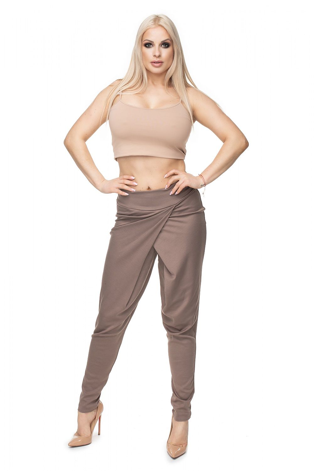  Hosszú nadrág model 131932 PeeKaBoo 