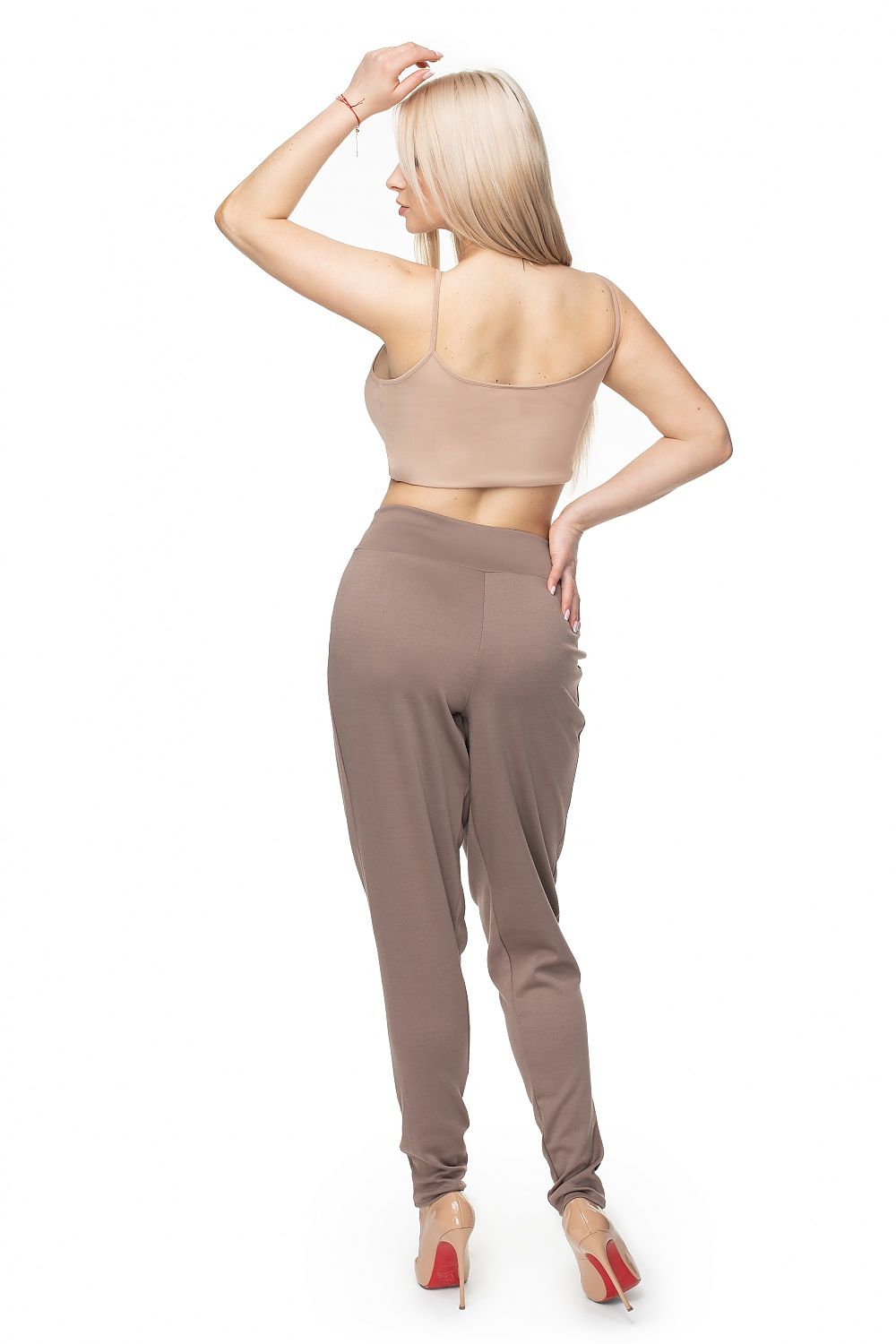  Hosszú nadrág model 131932 PeeKaBoo 