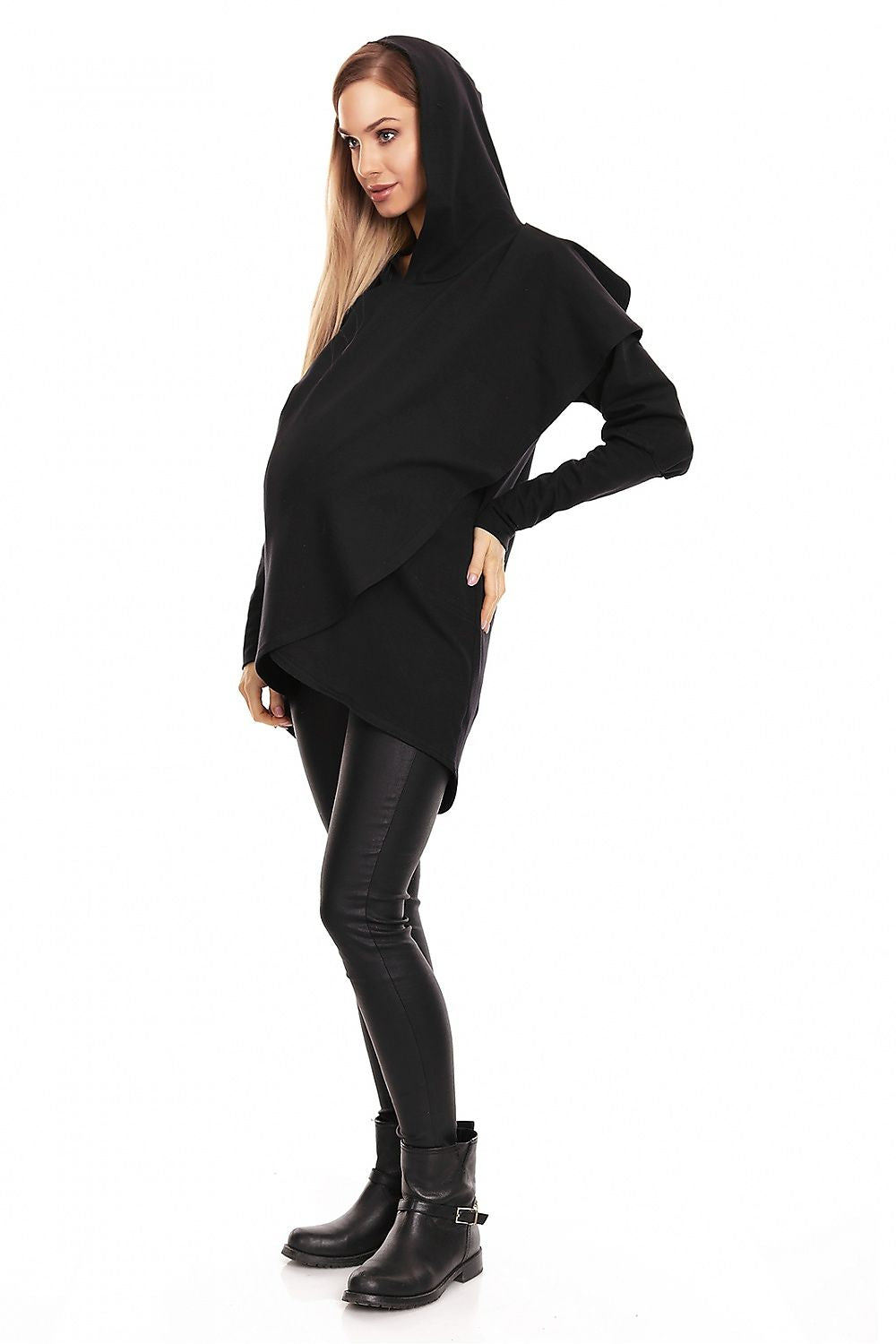  Terhességi blúz model 131942 PeeKaBoo 