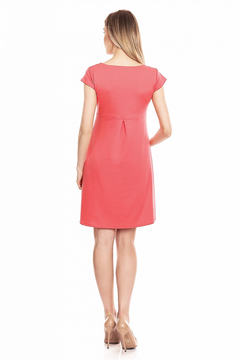  anyasági ruha model 131966 PeeKaBoo 