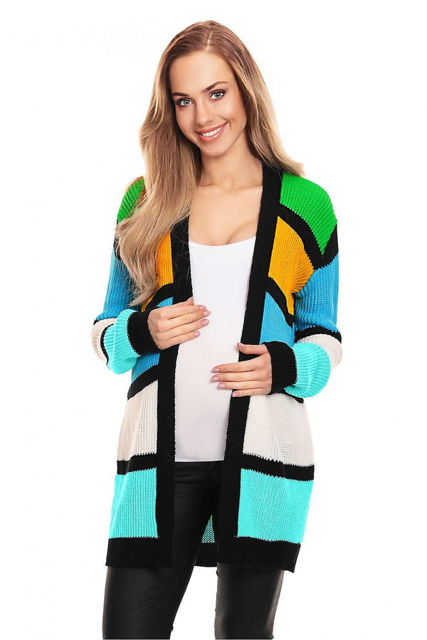  Kardigán model 132011 PeeKaBoo 