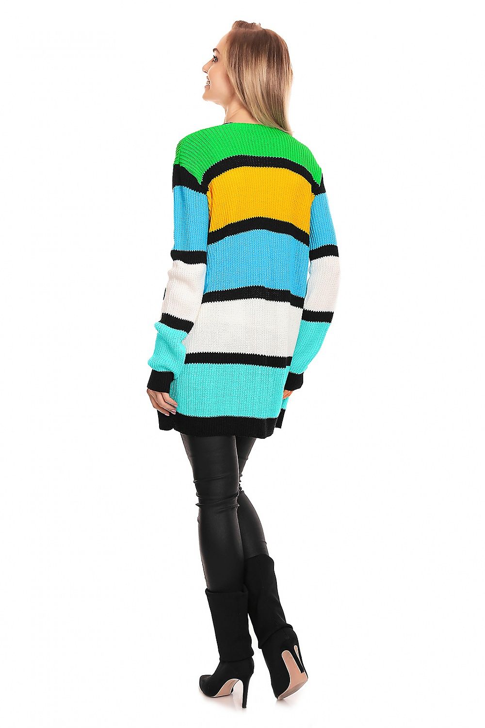  Kardigán model 132011 PeeKaBoo 