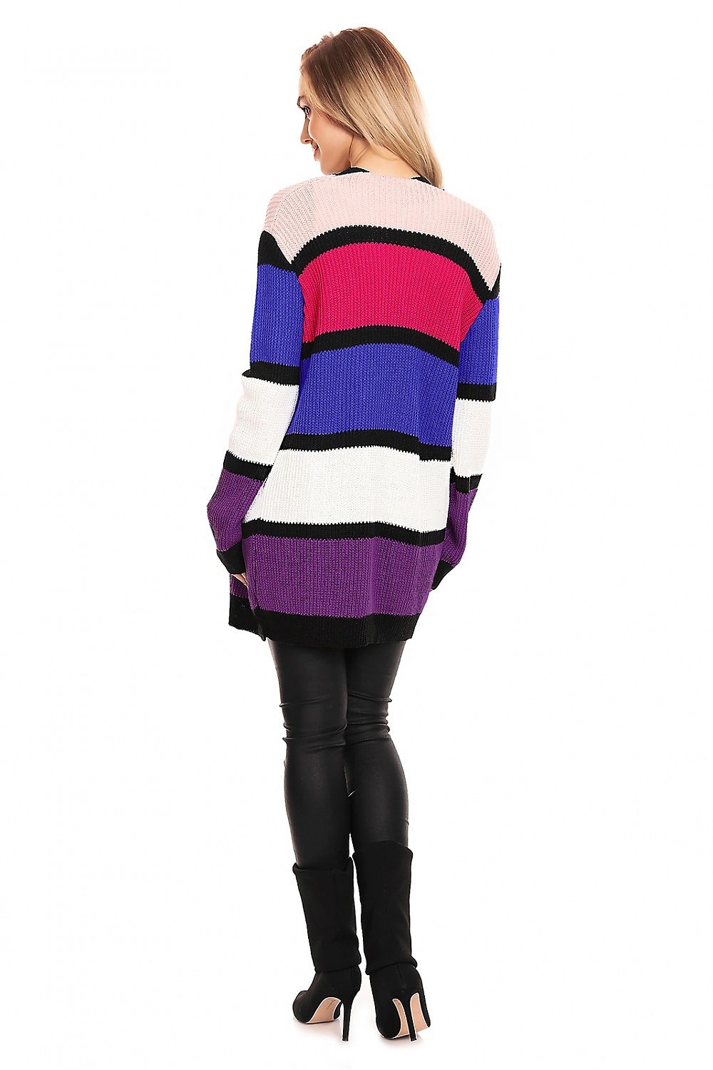  Kardigán model 132013 PeeKaBoo 