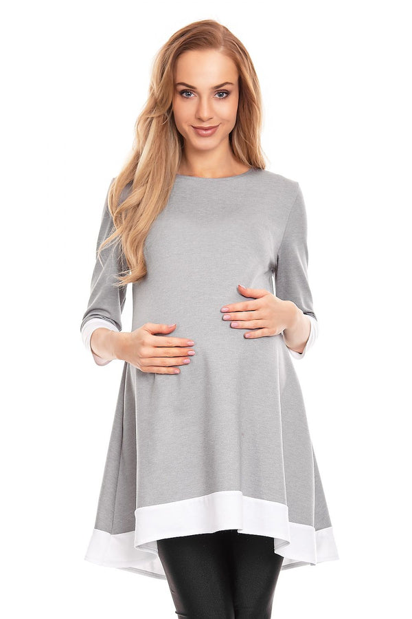  anyasági ruha model 132028 PeeKaBoo 