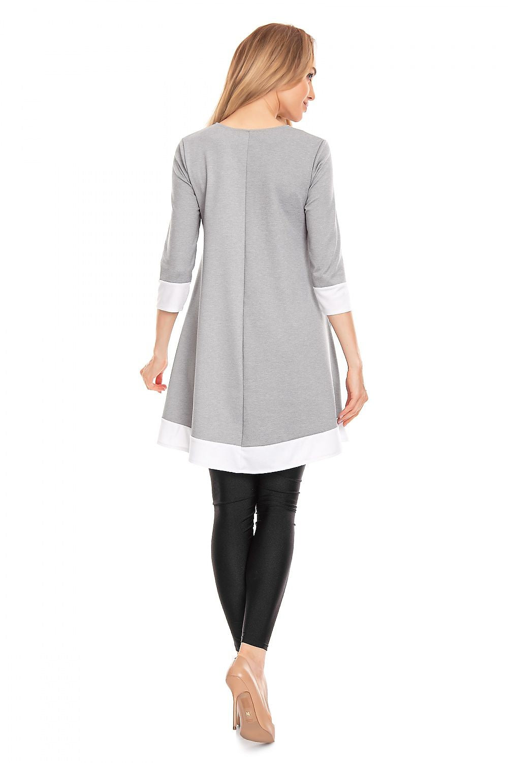  anyasági ruha model 132028 PeeKaBoo 