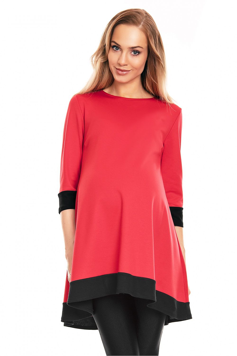  anyasági ruha model 132029 PeeKaBoo 