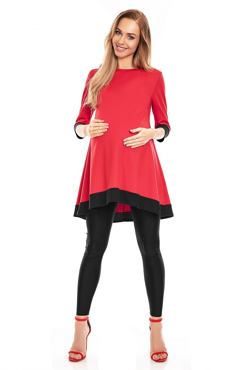  anyasági ruha model 132029 PeeKaBoo 