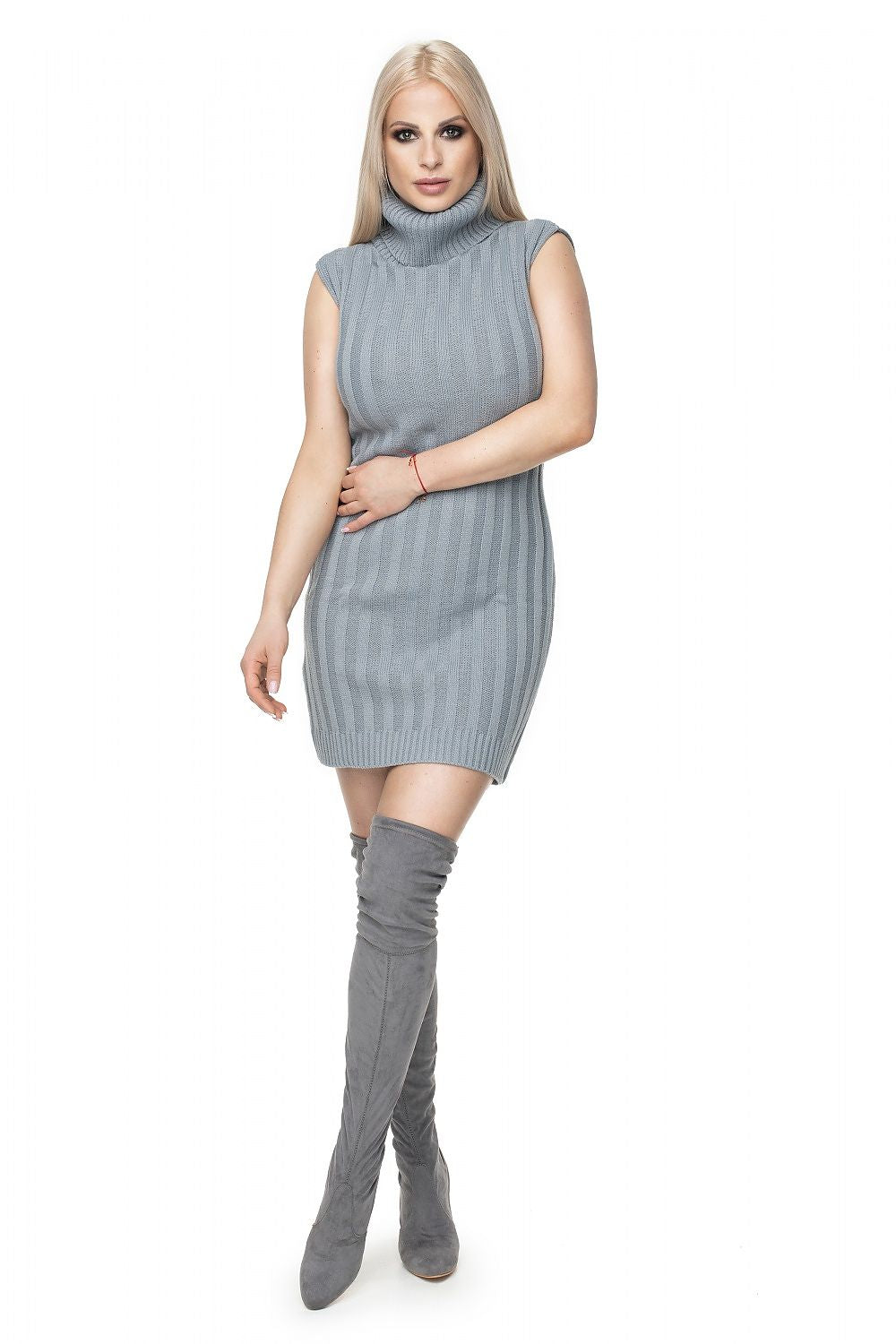  Hétköznapi ruha model 132039 PeeKaBoo 