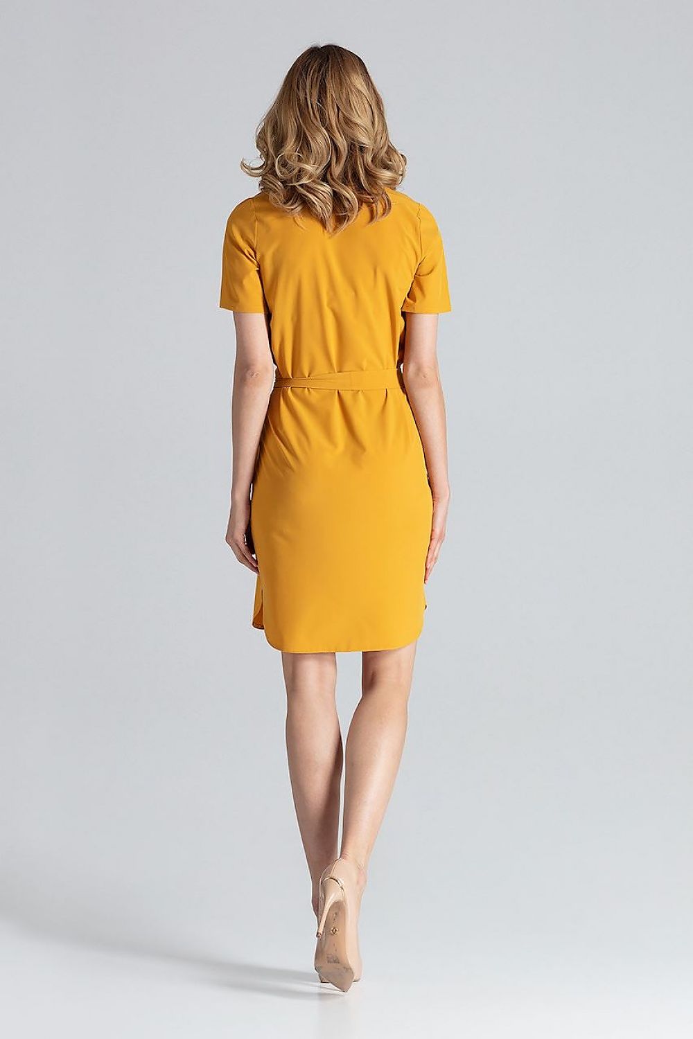  Hétköznapi ruha model 132461 Figl 
