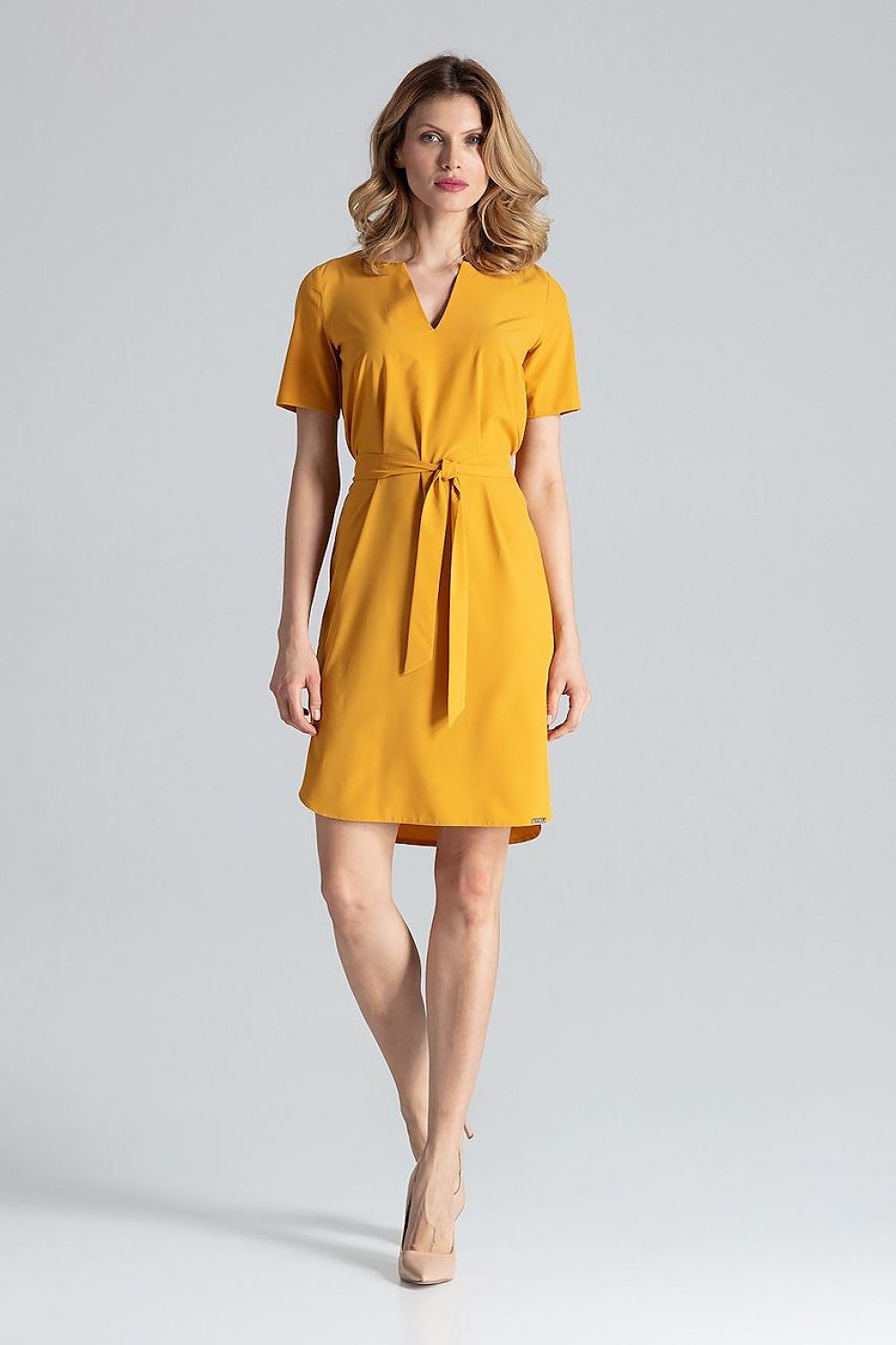  Hétköznapi ruha model 132461 Figl 