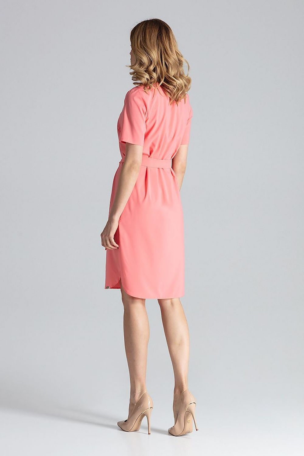  Hétköznapi ruha model 132462 Figl 