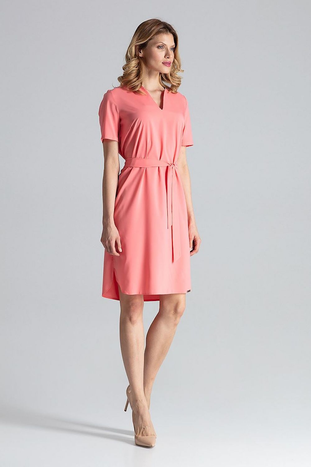  Hétköznapi ruha model 132462 Figl 