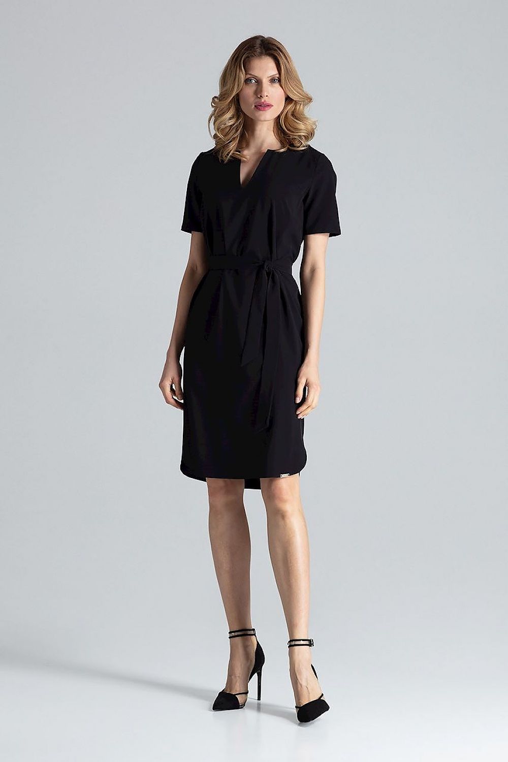 Hétköznapi ruha model 132463 Figl 