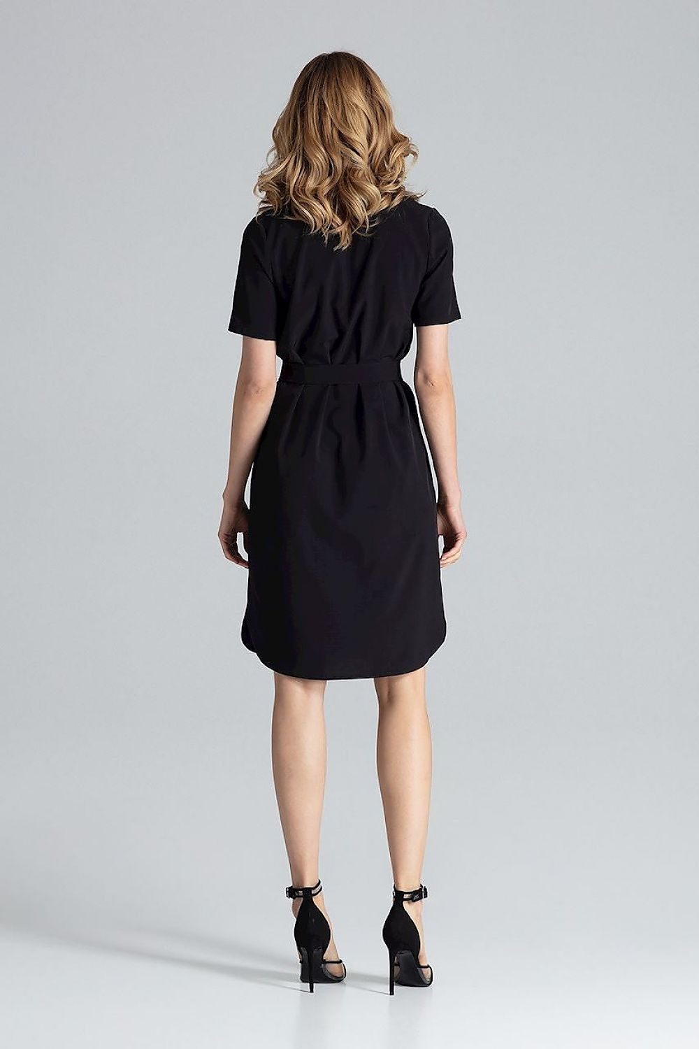  Hétköznapi ruha model 132463 Figl 