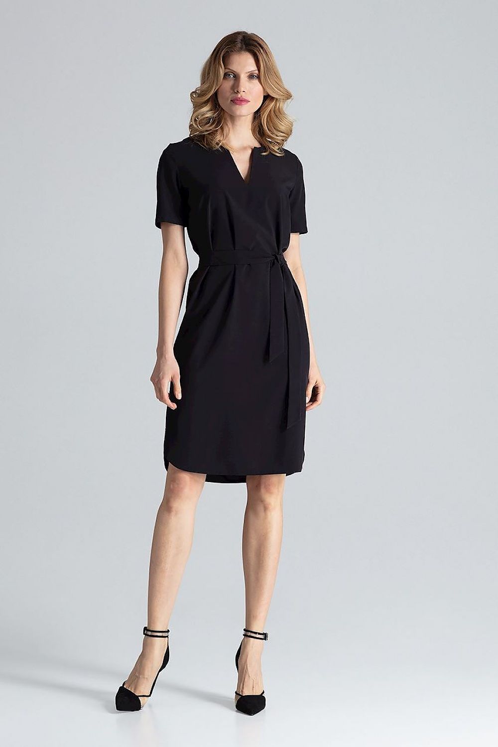 Hétköznapi ruha model 132463 Figl 