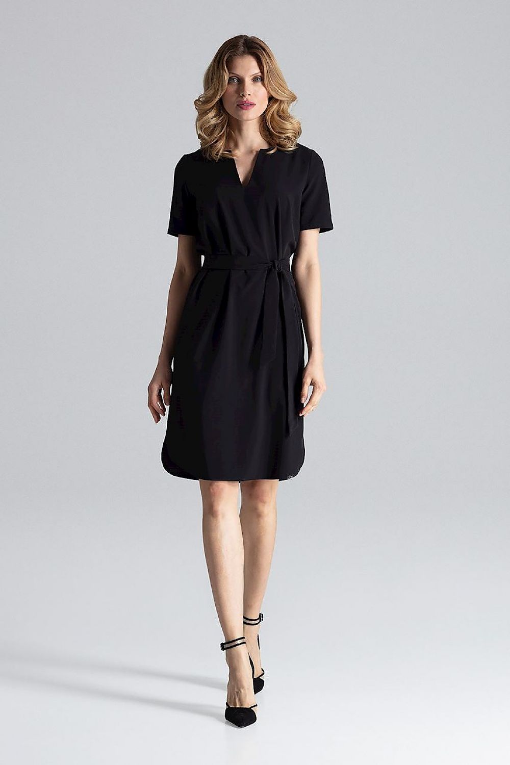  Hétköznapi ruha model 132463 Figl 