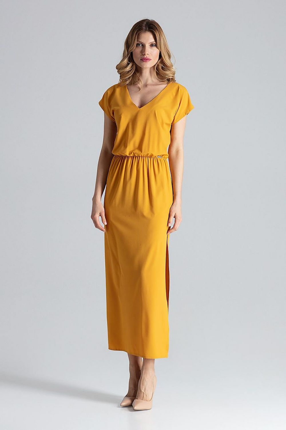  Hétköznapi ruha model 132465 Figl 