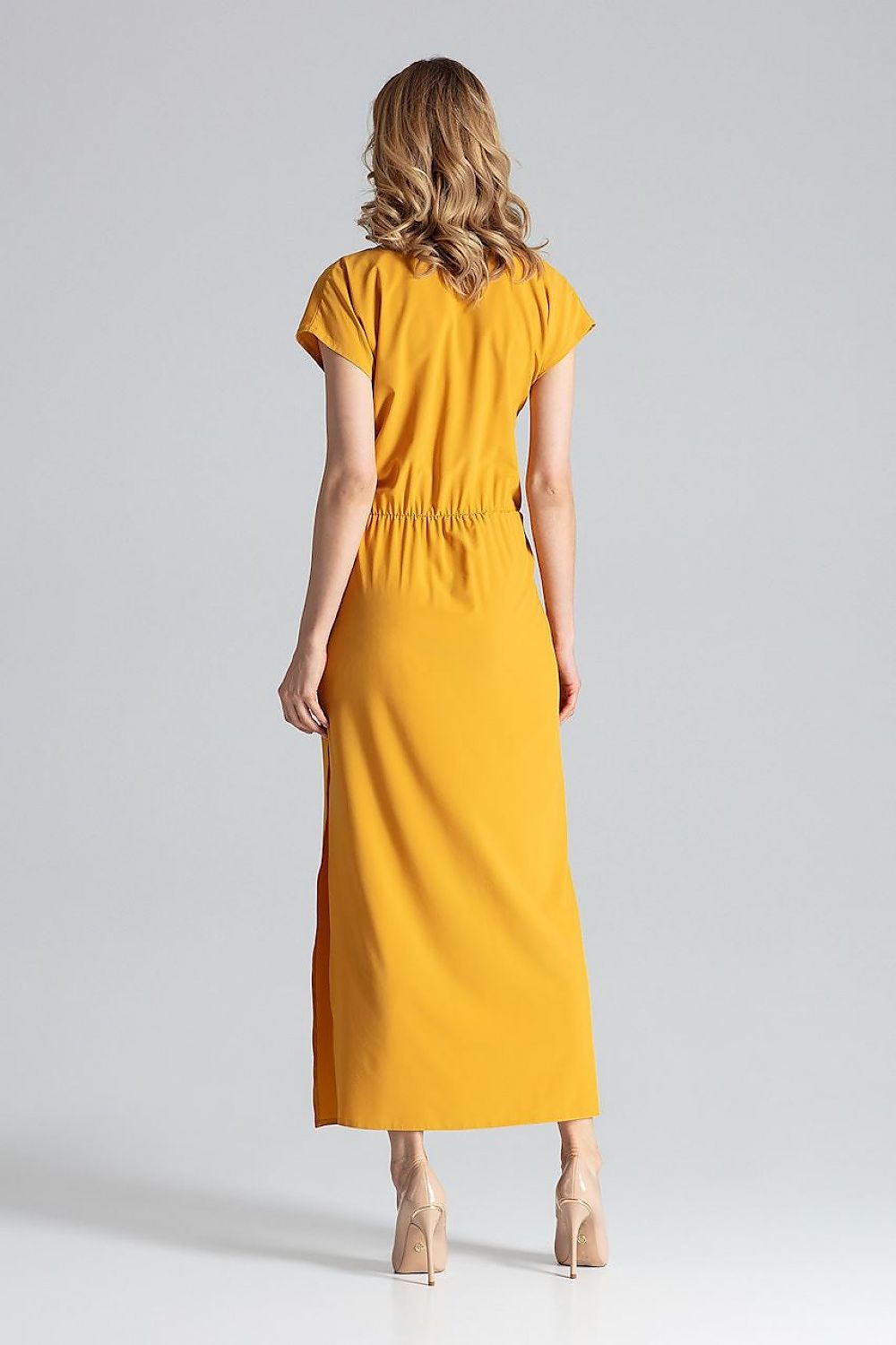  Hétköznapi ruha model 132465 Figl 