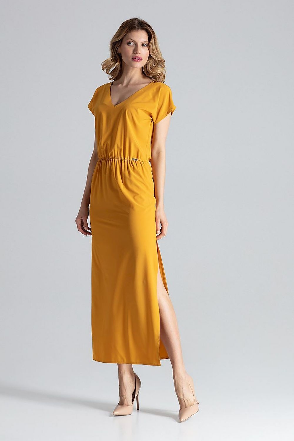  Hétköznapi ruha model 132465 Figl 