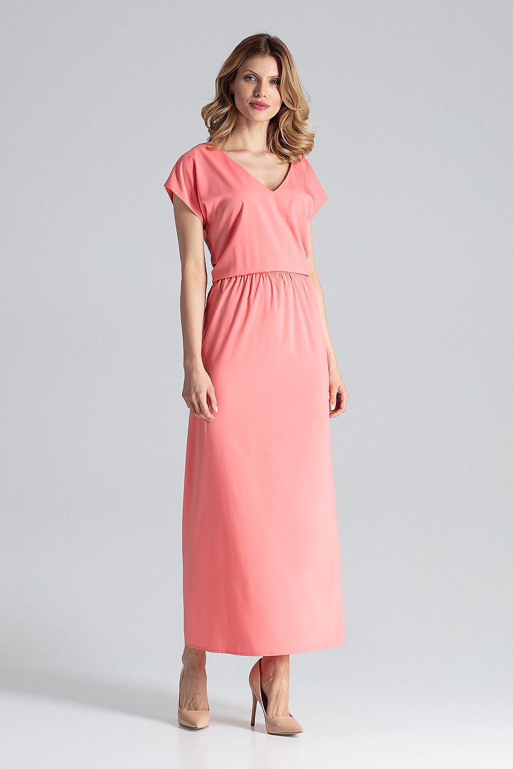  Hétköznapi ruha model 132466 Figl 